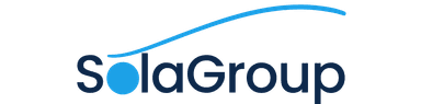SolaGroup logo